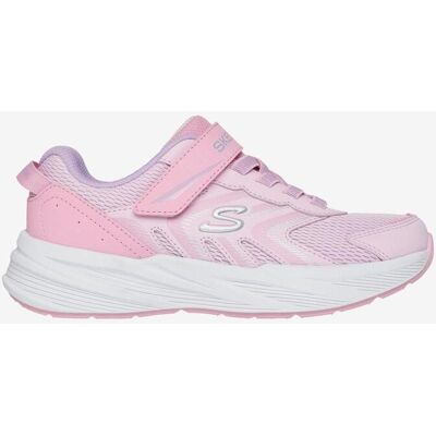 Skechers MICROSPEC TREAD Sneaker hellrosa - 35 female Skechers MICROSPEC TREAD Sneaker hellrosa - 35 female