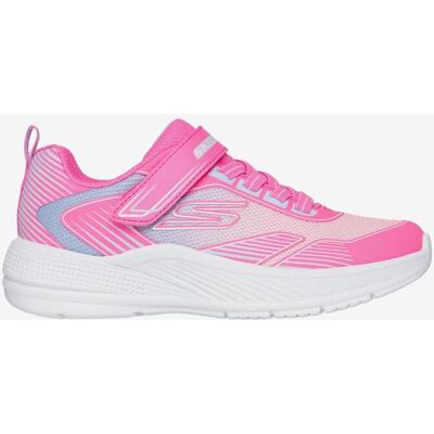 Skechers MICROSPEC ADVANCE - OASIS POINT Mädchen Schuhe rosa fuchsie - 35 female Skechers MICROSPEC ADVANCE - OASIS POINT Mädchen Schuhe rosa fuchsie - 35 female