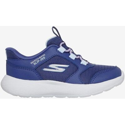 Skechers Slip-ins DYNA-LITE Mädchen Schuhe dunkelblau - 26 female Skechers Slip-ins DYNA-LITE Mädchen Schuhe dunkelblau - 26 female