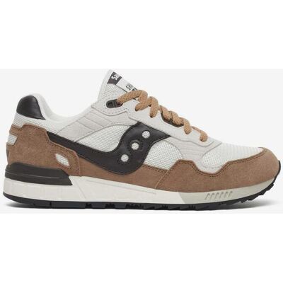 Saucony Shadow 5000 Originals weiß beige braun Sneaker - 48 unisex Saucony Shadow 5000 Originals weiß beige braun Sneaker - 48 unisex