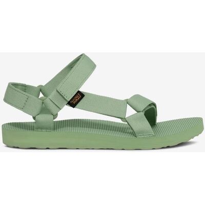 Teva Original Universal Damen Sandalen hellgrün - 40 female Teva Original Universal Damen Sandalen hellgrün - 40 female