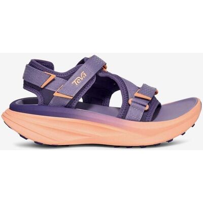 Teva Aventrail R2T Damen Sandalen violett orange - 38 female Teva Aventrail R2T Damen Sandalen violett orange - 38 female