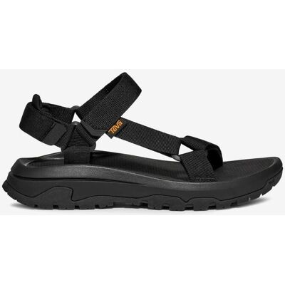 Teva Hurricane XLT3 Sandalen schwarz pur - 40.5 male Teva Hurricane XLT3 Sandalen schwarz pur - 40.5 male