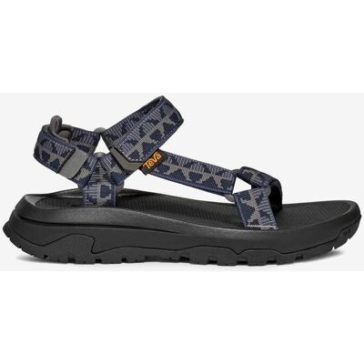 Teva Hurricane XLT3 Sandalen dunkelblau grau - 47 male Teva Hurricane XLT3 Sandalen dunkelblau grau - 47 male