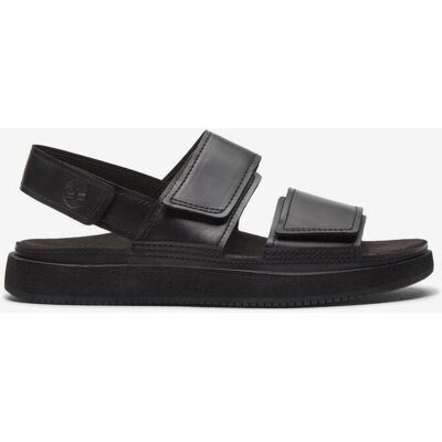 Timberland Casco Cove Backstrap Sandalen schwarz - 40 male Timberland Casco Cove Backstrap Sandalen schwarz - 40 male