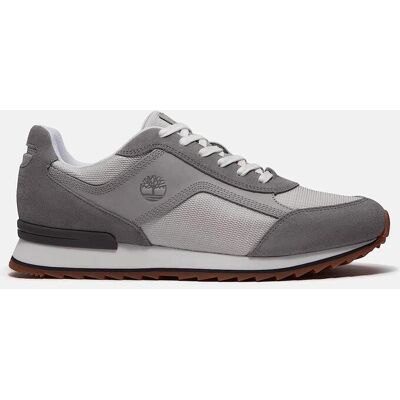 Timberland Scout Heights Low Lace Up Schuhe grau - 44.5 male Timberland Scout Heights Low Lace Up Schuhe grau - 44.5 male