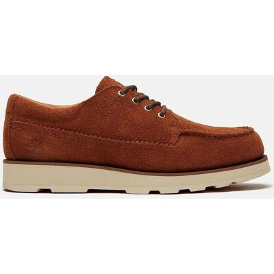 Timberland Britton Mills Lace Up Schuhe braun - 44.5 male Timberland Britton Mills Lace Up Schuhe braun - 44.5 male