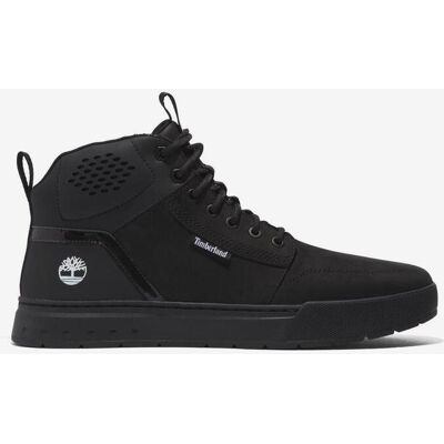 Timberland Maple Grove Stiefel schwarz matt - 41 male Timberland Maple Grove Stiefel schwarz matt - 41 male