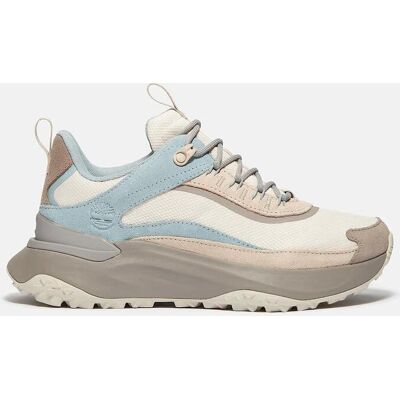 Timberland Motion Access Low Lace Up Waterproof Damen Schuhe beige blau - 37 female Timberland Motion Access Low Lace Up Waterproof Damen Schuhe beige blau - 37 female