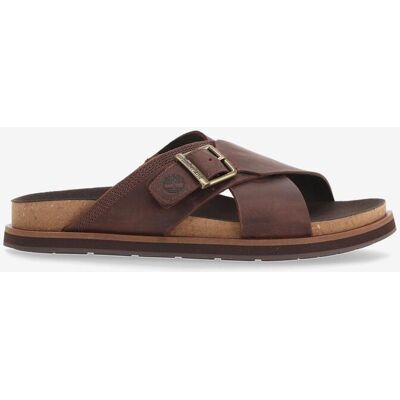 Timberland Amalfi Vibes Cross Sandalen braun - 40 male Timberland Amalfi Vibes Cross Sandalen braun - 40 male