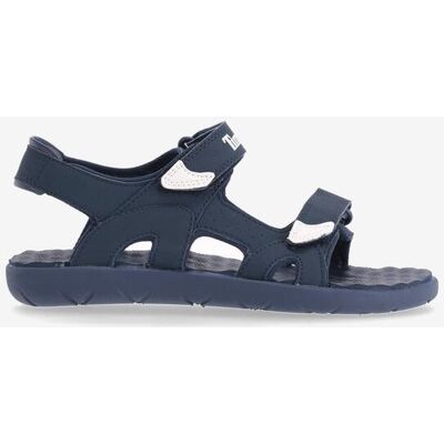 Timberland Perkins Row 2-Strap Junior Sandalen mitternachtsblau - 40 unisex Timberland Perkins Row 2-Strap Junior Sandalen mitternachtsblau - 40 unisex