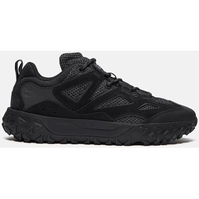 Timberland GreenStride Motion 6 Low Lace Up Schuhe schwarz Eclipse - 41 male Timberland GreenStride Motion 6 Low Lace Up Schuhe schwarz Eclipse - 41 male