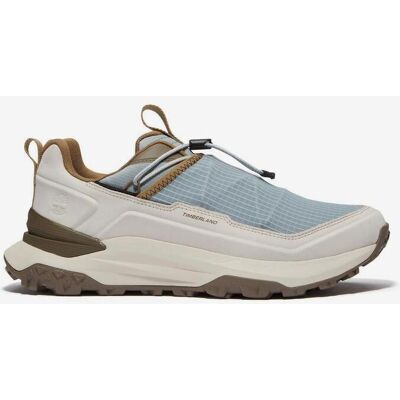 Timberland Motion Access Low Lace Up Waterproof Wanderschuhe beige/blau - 42 male Timberland Motion Access Low Lace Up Waterproof Wanderschuhe beige/blau - 42 male