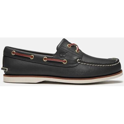 Timberland Classic Boat Bootsschuhe ozeanblau - 44 male Timberland Classic Boat Bootsschuhe ozeanblau - 44 male