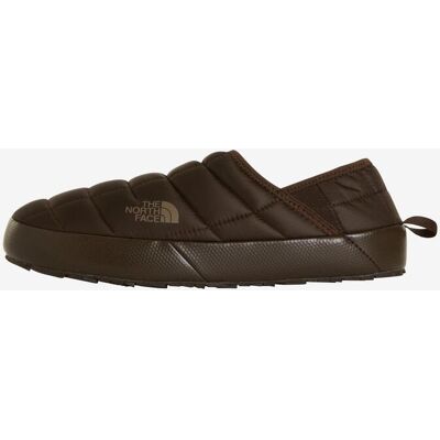 The North Face ThermoBall Traction Mule V Damen Wanderschuhe dunkelbraun - 45.5 male The North Face ThermoBall Traction Mule V Damen Wanderschuhe dunkelbraun - 45.5 male