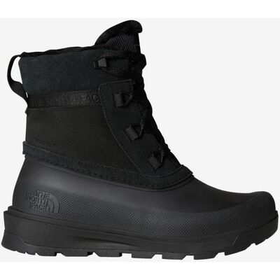 The North Face Shellista V Shorty Waterproof Damen Stiefel schwarz matt - 37.5 female The North Face Shellista V Shorty Waterproof Damen Stiefel schwarz matt - 37.5 female