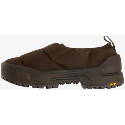 The North Face Base Camp ThermoBall Hausschuhe braun dunkel/schwarz - 44 unisex The North Face Base Camp ThermoBall Hausschuhe braun dunkel/schwarz - 44 unisex