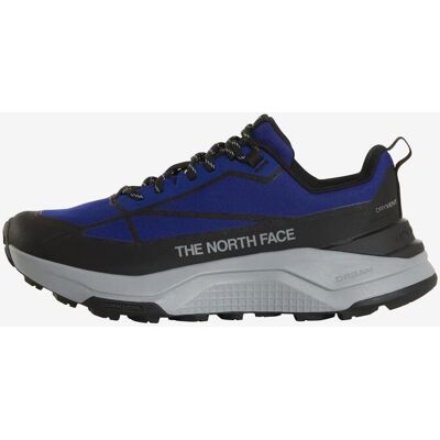 The North Face Fastpack Waterproof Wanderschuhe elektrisch-blau/schwarz/grau - 44(2/3) male The North Face Fastpack Waterproof Wanderschuhe elektrisch-blau/schwarz/grau - 44(2/3) male
