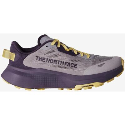 The North Face Altamesa 300 V2 Damen Schuhe grau gelb - 37.5 female The North Face Altamesa 300 V2 Damen Schuhe grau gelb - 37.5 female