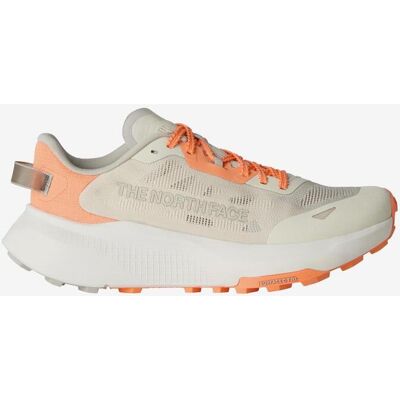 The North Face Altamesa 300 V2 Damen Schuhe weiß graugrün orange - 37.5 female The North Face Altamesa 300 V2 Damen Schuhe weiß graugrün orange - 37.5 female