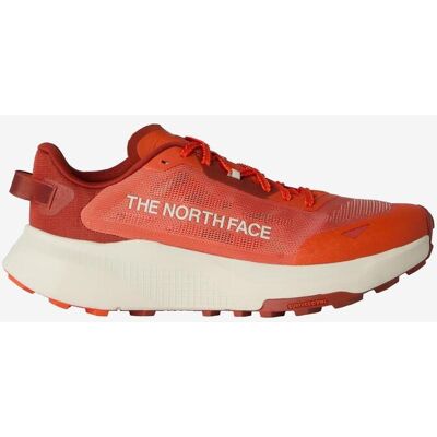 The North Face Altamesa 300 V2 Schuhe rot orange - 45(1/3) male The North Face Altamesa 300 V2 Schuhe rot orange - 45(1/3) male