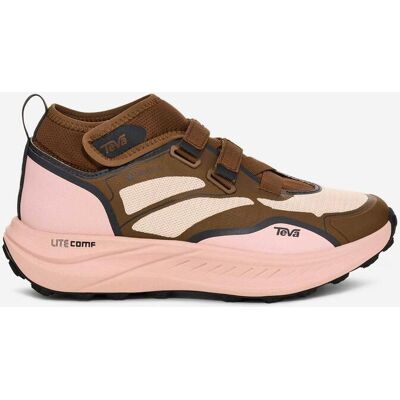 Teva Trailwinder Mid GORE-TEX Hiking Damen Stiefel braun rosa - 37 female Teva Trailwinder Mid GORE-TEX Hiking Damen Stiefel braun rosa - 37 female
