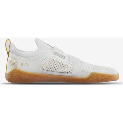 TYR Barefoot DZ1 Schuhe weiß gold - 37.5 unisex TYR Barefoot DZ1 Schuhe weiß gold - 37.5 unisex