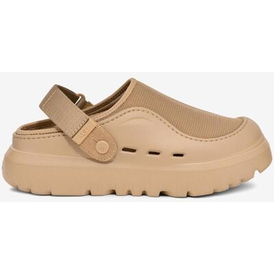 UGG PeakMod Clogs braun - 41 male UGG PeakMod Clogs braun - 41 male