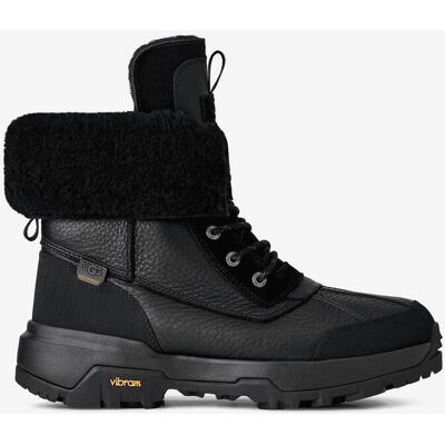 UGG Adirondack Boot XXV Trekkingschuhe schwarz - 46 male UGG Adirondack Boot XXV Trekkingschuhe schwarz - 46 male