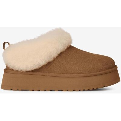 UGG Tazzelle Damen Clogs braun/beige - 37 female UGG Tazzelle Damen Clogs braun/beige - 37 female