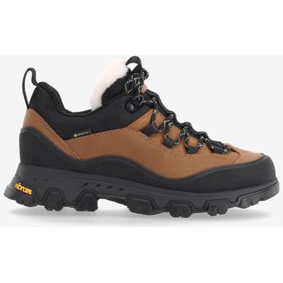UGG Metrotrek Hiker GORE-TEX Damen Schuhe schwarz/braun - 38 female UGG Metrotrek Hiker GORE-TEX Damen Schuhe schwarz/braun - 38 female
