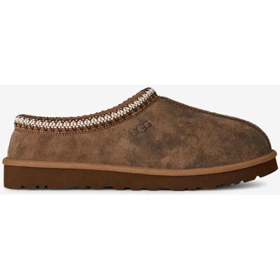 UGG Tasman Baxter Clogs dunkelbraun - 41 male UGG Tasman Baxter Clogs dunkelbraun - 41 male