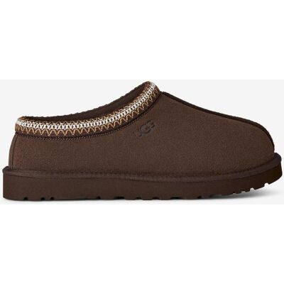 UGG Tasman II Clogs schokoladenbraun - 45 male UGG Tasman II Clogs schokoladenbraun - 45 male