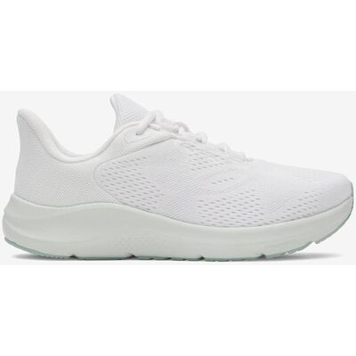 Under Armour Pursuit 4 Big Logo Damen Schuhe polarweiß - 37.5 female Under Armour Pursuit 4 Big Logo Damen Schuhe polarweiß - 37.5 female