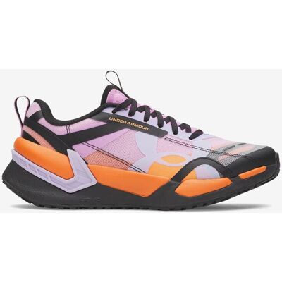 Under Armour Reign XT Damen Schuhe rosa orange schwarz - 35.5 female Under Armour Reign XT Damen Schuhe rosa orange schwarz - 35.5 female