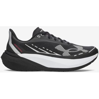 Under Armour Velociti Distance Schuhe schwarz weiß - 44.5 male Under Armour Velociti Distance Schuhe schwarz weiß - 44.5 male