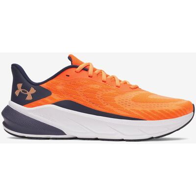 Under Armour Turbulence 3 Schuhe orange weiß schwarz - 42.5 male Under Armour Turbulence 3 Schuhe orange weiß schwarz - 42.5 male