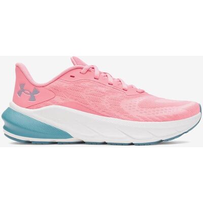 Under Armour Turbulence 3 Damen Schuhe rosa pastellblau - 42.5 female Under Armour Turbulence 3 Damen Schuhe rosa pastellblau - 42.5 female
