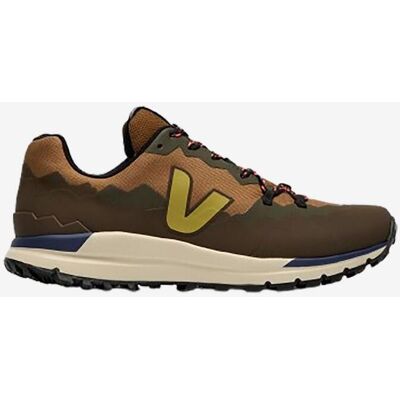 VEJA x BUFF Fitz Roy Sneaker braun/khaki - 38 male VEJA x BUFF Fitz Roy Sneaker braun/khaki - 38 male