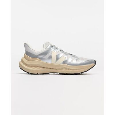 Veja Condor 3 Advanced Damen Schuhe silber weiß - 37 female Veja Condor 3 Advanced Damen Schuhe silber weiß - 37 female