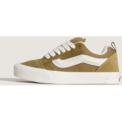 Vans Knu-Skool Sneaker beige/weiß - 41 unisex Vans Knu-Skool Sneaker beige/weiß - 41 unisex