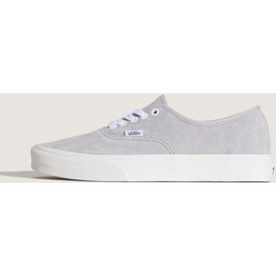 Vans Authentic hellgrau weiß Sneaker - 39 male Vans Authentic hellgrau weiß Sneaker - 39 male