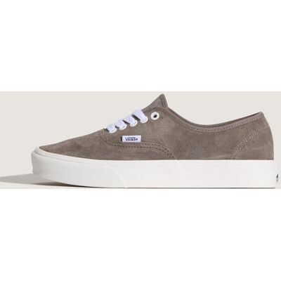 Vans Authentic grau/beige/weiß Sneaker - 44 male Vans Authentic grau/beige/weiß Sneaker - 44 male