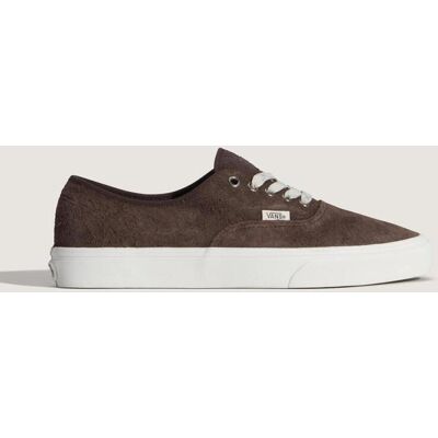 Vans Authentic Sneaker braun/weiß - 39 male Vans Authentic Sneaker braun/weiß - 39 male