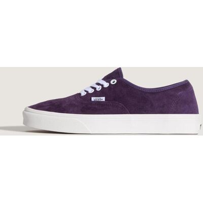 Vans Authentic lila/weiß Sneaker - 40.5 male Vans Authentic lila/weiß Sneaker - 40.5 male