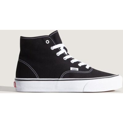 Vans Authentic Hi 2.0 Schuhe schwarz/weiß - 42 male Vans Authentic Hi 2.0 Schuhe schwarz/weiß - 42 male
