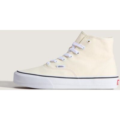 Vans Authentic Hi 2.0 Schuhe beige/weiß - 46 male Vans Authentic Hi 2.0 Schuhe beige/weiß - 46 male