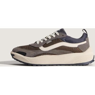 Vans UltraRange Neo 2.0 graubraun/beige/marineblau Sneaker - 41 male Vans UltraRange Neo 2.0 graubraun/beige/marineblau Sneaker - 41 male