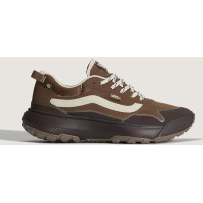 Vans Crosspath Sneaker dunkelbraun/beige/schwarz - 39 male Vans Crosspath Sneaker dunkelbraun/beige/schwarz - 39 male