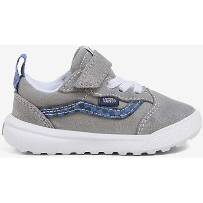 Vans UltraRange 66 Baby Sneaker grau - 21 unisex Vans UltraRange 66 Baby Sneaker grau - 21 unisex